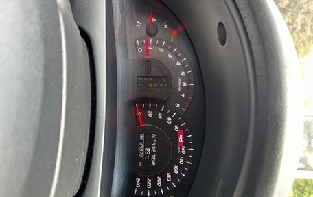 Toyota Camry, 2006 год, 1 300 000 рублей, 10 фотография