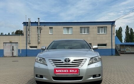Toyota Camry, 2006 год, 1 300 000 рублей, 11 фотография