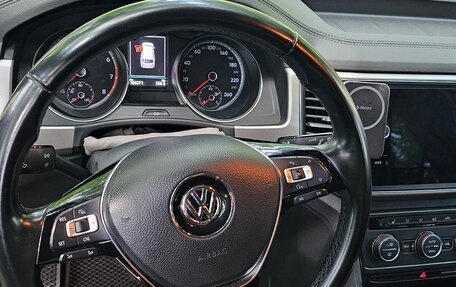 Volkswagen Teramont I, 2018 год, 2 800 000 рублей, 10 фотография