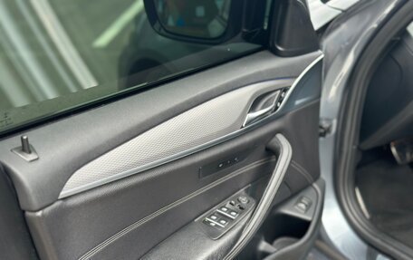 BMW 5 серия, 2017 год, 3 699 000 рублей, 18 фотография