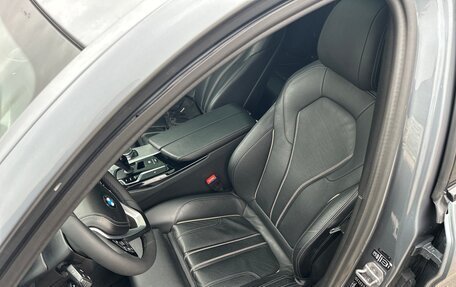 BMW 5 серия, 2017 год, 3 699 000 рублей, 19 фотография