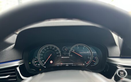 BMW 5 серия, 2017 год, 3 699 000 рублей, 24 фотография