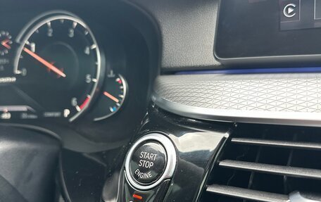 BMW 5 серия, 2017 год, 3 699 000 рублей, 25 фотография
