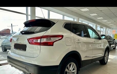 Nissan Qashqai, 2014 год, 1 690 000 рублей, 3 фотография