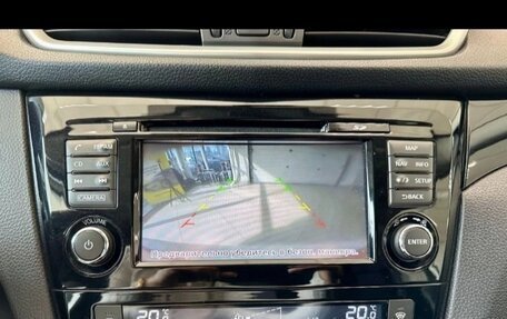 Nissan Qashqai, 2014 год, 1 690 000 рублей, 7 фотография