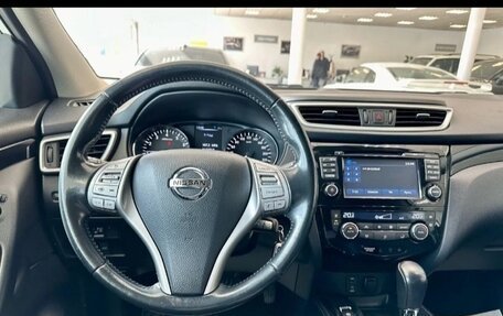 Nissan Qashqai, 2014 год, 1 690 000 рублей, 5 фотография