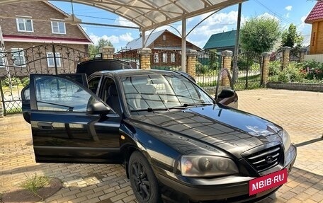 Hyundai Elantra III, 2005 год, 257 000 рублей, 2 фотография