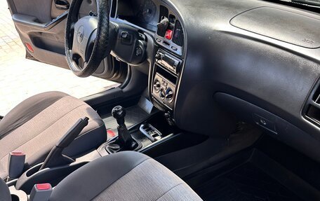 Hyundai Elantra III, 2005 год, 257 000 рублей, 12 фотография
