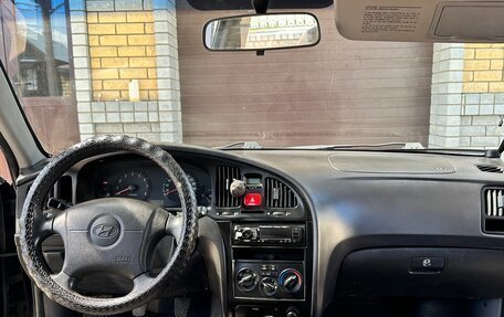 Hyundai Elantra III, 2005 год, 257 000 рублей, 14 фотография