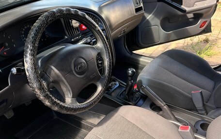 Hyundai Elantra III, 2005 год, 257 000 рублей, 15 фотография