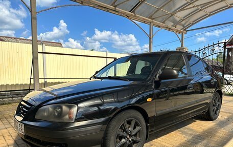 Hyundai Elantra III, 2005 год, 257 000 рублей, 4 фотография