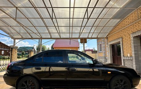 Hyundai Elantra III, 2005 год, 257 000 рублей, 7 фотография