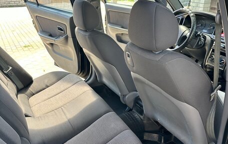 Hyundai Elantra III, 2005 год, 257 000 рублей, 16 фотография