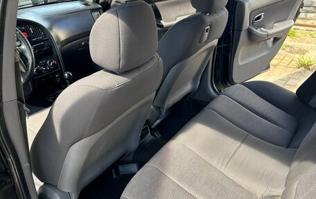 Hyundai Elantra III, 2005 год, 257 000 рублей, 17 фотография