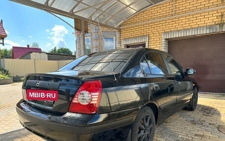 Hyundai Elantra III, 2005 год, 257 000 рублей, 9 фотография