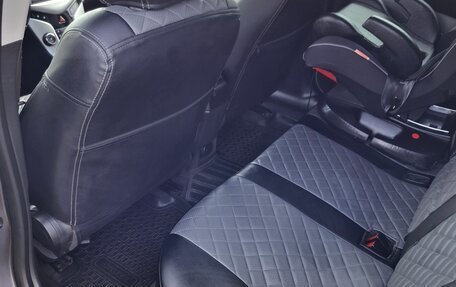 Chevrolet Cruze II, 2013 год, 975 000 рублей, 12 фотография