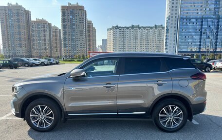 Geely Atlas, 2023 год, 2 100 000 рублей, 3 фотография