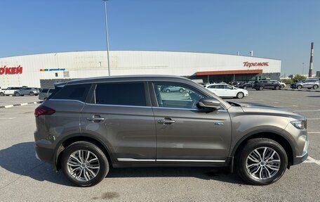 Geely Atlas, 2023 год, 2 100 000 рублей, 2 фотография
