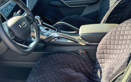 Geely Atlas, 2023 год, 2 100 000 рублей, 6 фотография