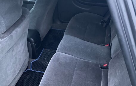Subaru Legacy III, 2000 год, 320 000 рублей, 8 фотография