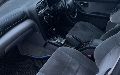Subaru Legacy III, 2000 год, 320 000 рублей, 7 фотография