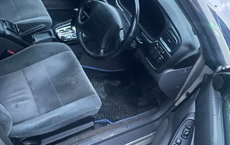 Subaru Legacy III, 2000 год, 320 000 рублей, 9 фотография
