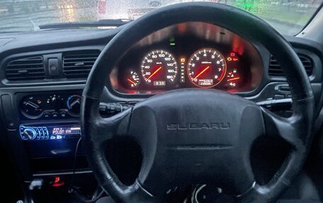 Subaru Legacy III, 2000 год, 320 000 рублей, 10 фотография