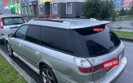 Subaru Legacy III, 2000 год, 320 000 рублей, 3 фотография