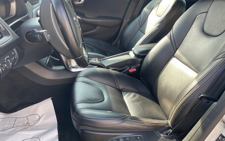 Volvo V40 Cross Country I, 2016 год, 1 699 000 рублей, 9 фотография