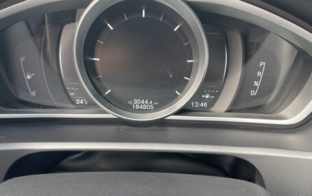 Volvo V40 Cross Country I, 2016 год, 1 699 000 рублей, 17 фотография