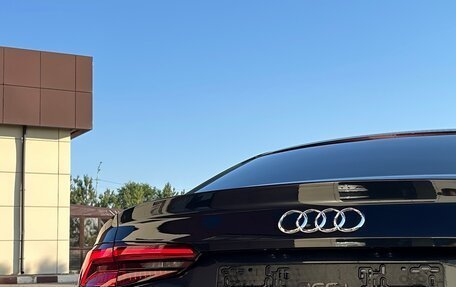 Audi A5, 2016 год, 2 550 000 рублей, 2 фотография