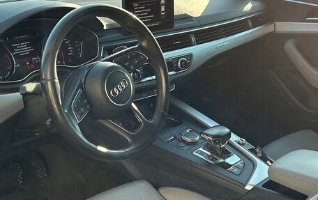 Audi A5, 2016 год, 2 550 000 рублей, 13 фотография
