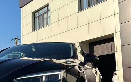 Audi A5, 2016 год, 2 550 000 рублей, 11 фотография