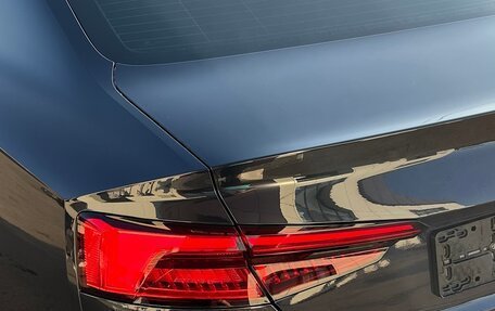 Audi A5, 2016 год, 2 550 000 рублей, 6 фотография