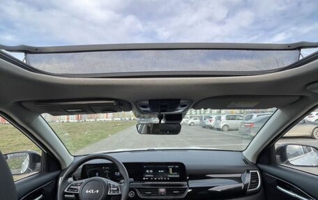 KIA Seltos I, 2023 год, 2 600 000 рублей, 4 фотография