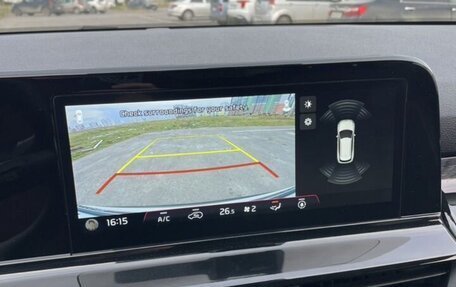 KIA Seltos I, 2023 год, 2 600 000 рублей, 7 фотография