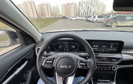 KIA Seltos I, 2023 год, 2 600 000 рублей, 6 фотография