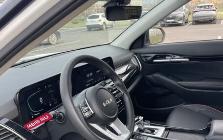 KIA Seltos I, 2023 год, 2 600 000 рублей, 5 фотография