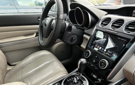 Mazda CX-7 I рестайлинг, 2010 год, 990 000 рублей, 8 фотография