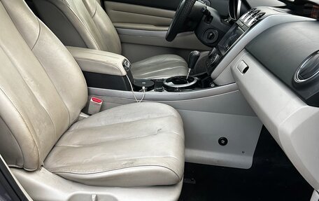Mazda CX-7 I рестайлинг, 2010 год, 990 000 рублей, 11 фотография