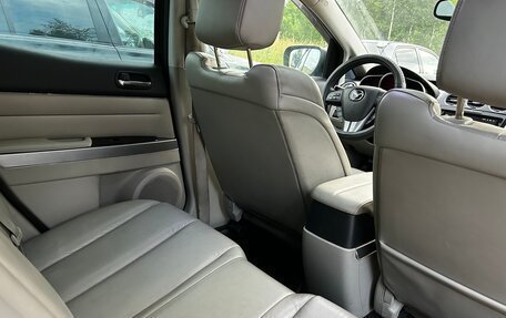 Mazda CX-7 I рестайлинг, 2010 год, 990 000 рублей, 10 фотография