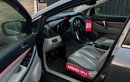 Mazda CX-7 I рестайлинг, 2010 год, 990 000 рублей, 17 фотография