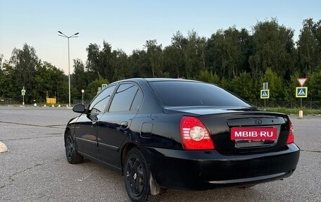 Hyundai Elantra III, 2004 год, 550 000 рублей, 2 фотография