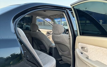 Hyundai Elantra III, 2004 год, 550 000 рублей, 10 фотография