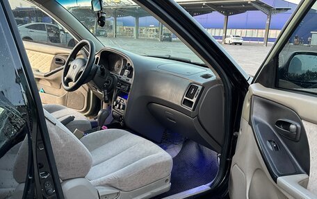 Hyundai Elantra III, 2004 год, 550 000 рублей, 9 фотография