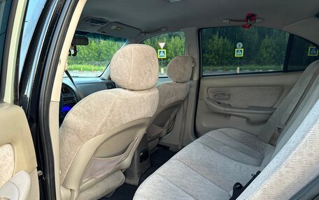 Hyundai Elantra III, 2004 год, 550 000 рублей, 5 фотография