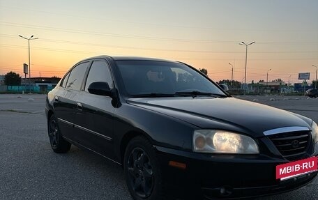 Hyundai Elantra III, 2004 год, 550 000 рублей, 3 фотография