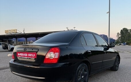 Hyundai Elantra III, 2004 год, 550 000 рублей, 4 фотография