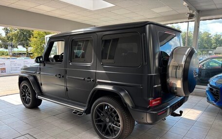 Mercedes-Benz G-Класс AMG, 2024 год, 33 190 000 рублей, 3 фотография