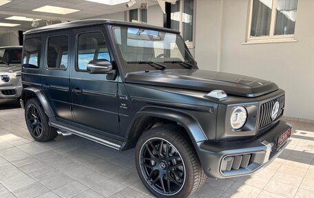 Mercedes-Benz G-Класс AMG, 2024 год, 33 190 000 рублей, 2 фотография